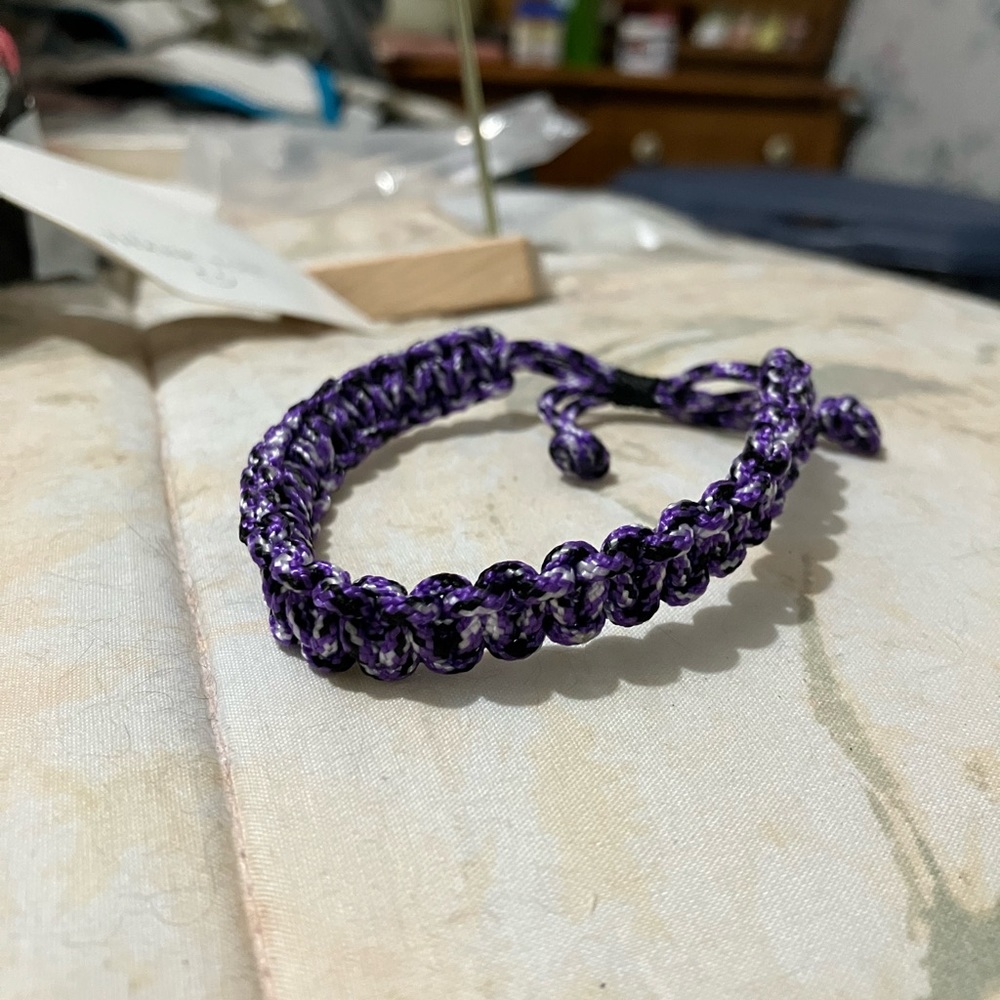 Paracord Bracelet